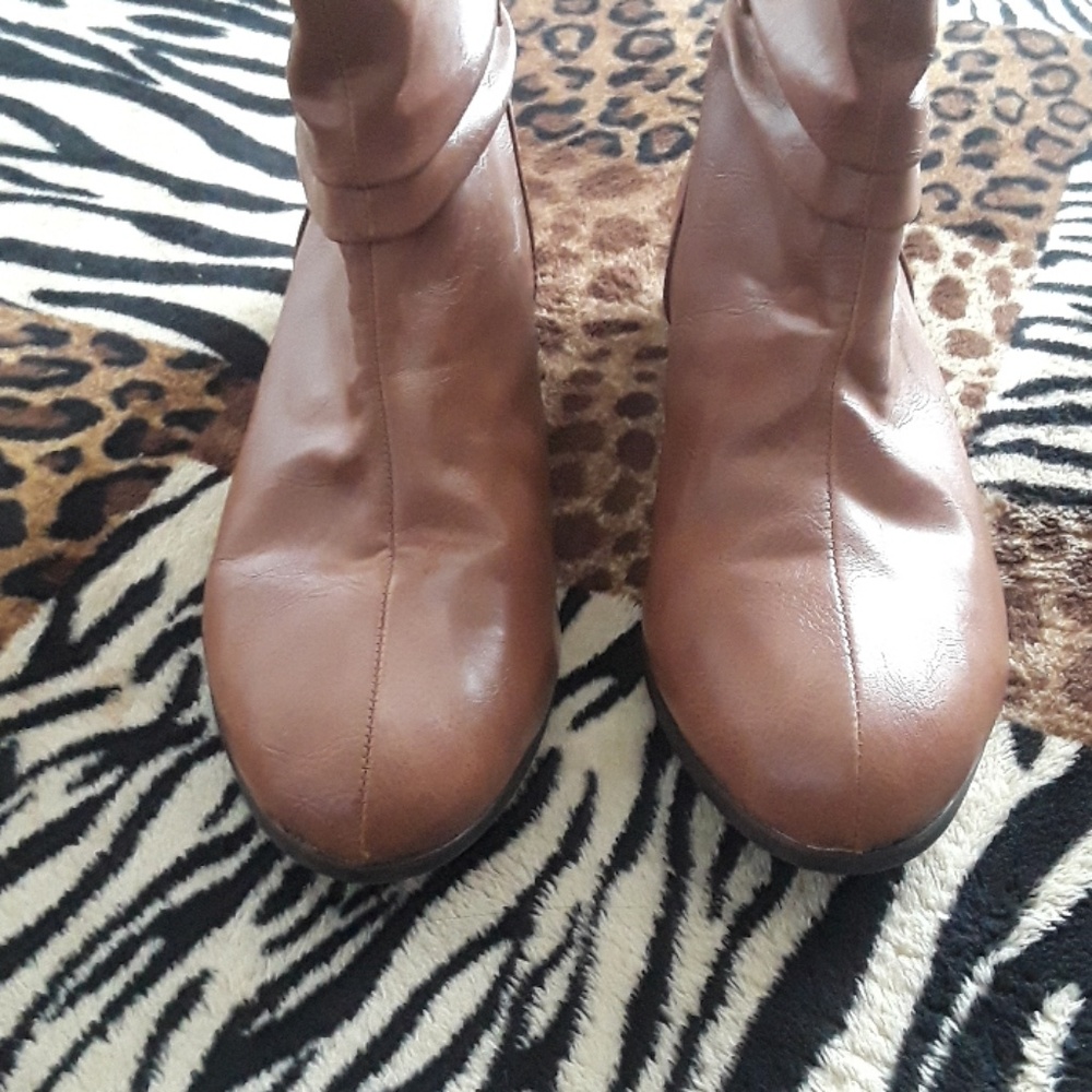 Boot cut - Picture 4 of 4